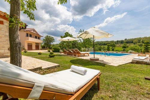 Holiday Home Marina