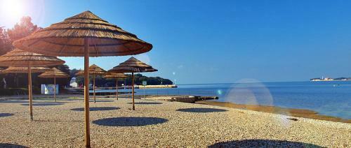 Holiday Home Marina