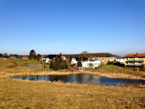 Apartamento Hof Uhleck Am K�nigsstuhl