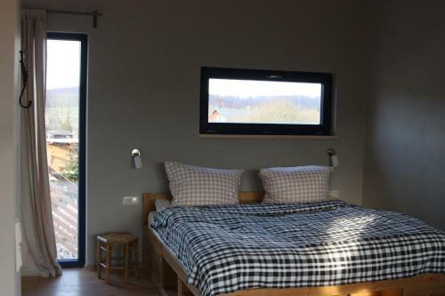 Apartamento Hof Uhleck Am K�nigsstuhl