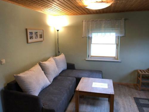 Apartamento Ferienanlage Bullerb�