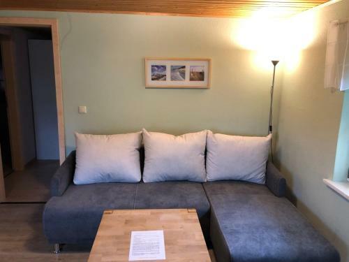 Apartamento Ferienanlage Bullerb�