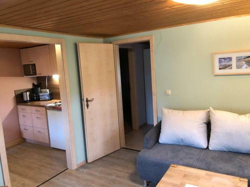 Apartamento Ferienanlage Bullerb�