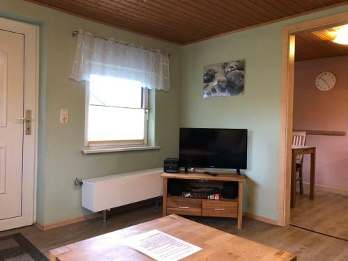 Apartamento Ferienanlage Bullerb�
