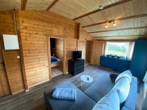 Apartamento Ferienanlage Bullerb�