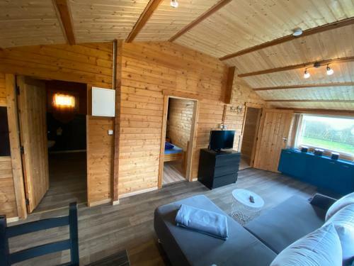 Apartamento Ferienanlage Bullerb�