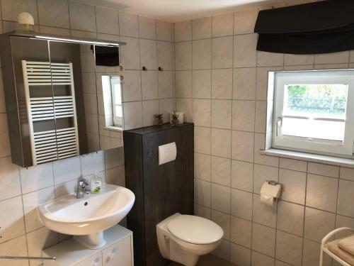 Apartamento Ferienanlage Bullerb�