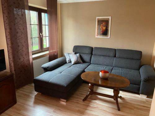 Apartamento Ferienanlage Bullerb�