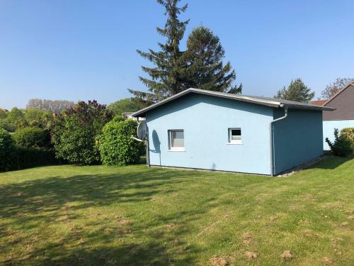 Apartamento Ferienanlage Bullerb�