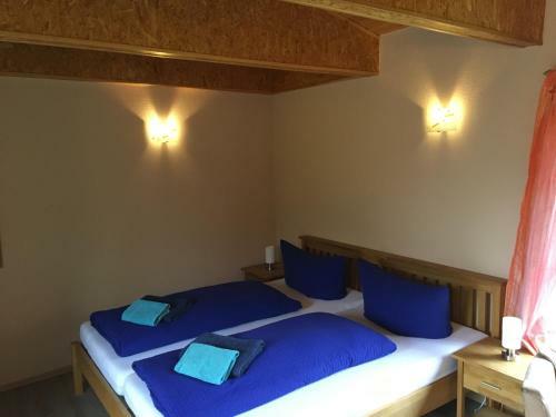 Apartamento Ferienanlage Bullerb�