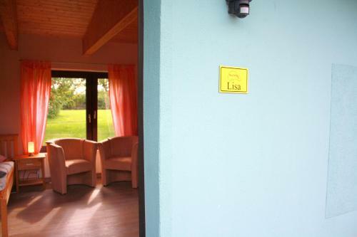 Apartamento Ferienanlage Bullerb�