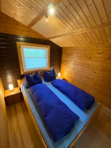 Apartamento Ferienanlage Bullerb�