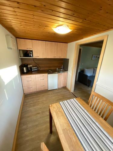 Apartamento Ferienanlage Bullerb�