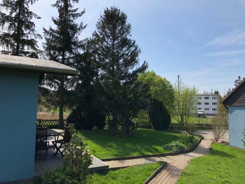 Apartamento Ferienanlage Bullerb�