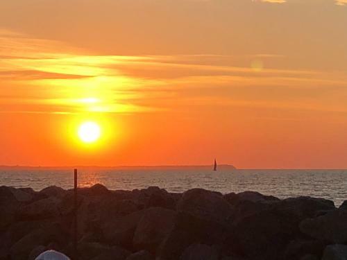 Apartamento Ferienanlage Bullerb�