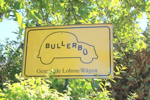 Apartamento Ferienanlage Bullerb�