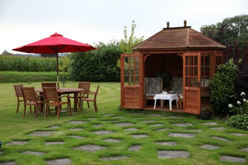 Bed & Breakfast Weir Mill Farm
