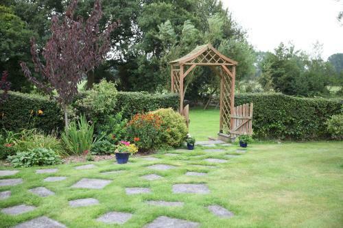 Bed & Breakfast Weir Mill Farm