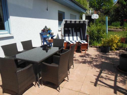 Apartamento Ferienwohnung Familie H�bner