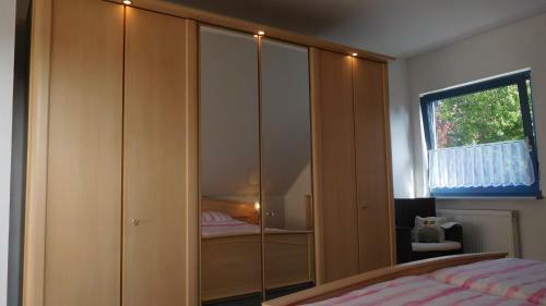 Apartamento Ferienwohnung Familie H�bner