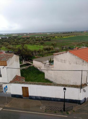 Hostal Bar Pension Ruda