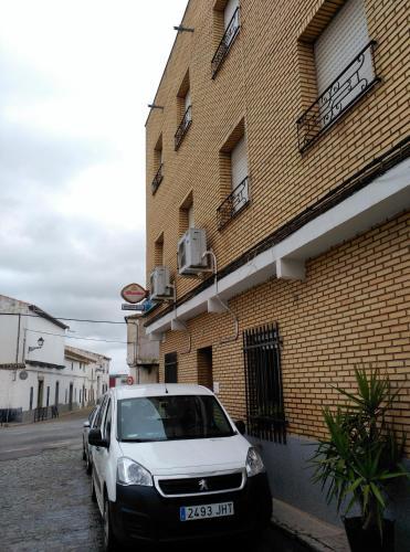 Hostal Bar Pension Ruda