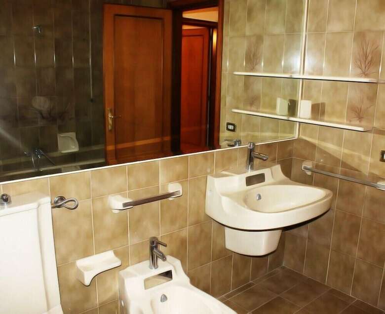 Bed & Breakfast Settimo Cielo