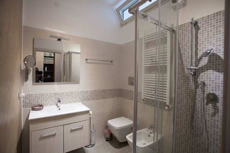 Bed & Breakfast Settimo Cielo