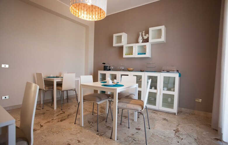Bed & Breakfast Settimo Cielo