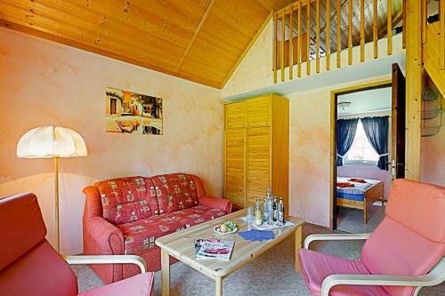 Hotel Ferienpark Markgrafenheide