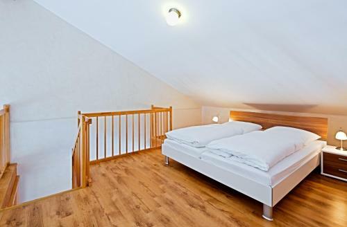 Hotel Ferienpark Markgrafenheide