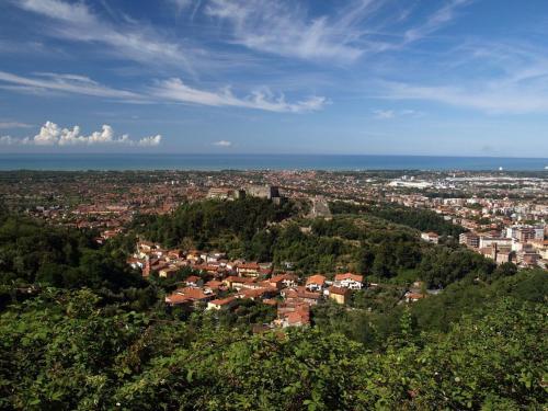 Holiday Home Borgo Gallinaio Delmona