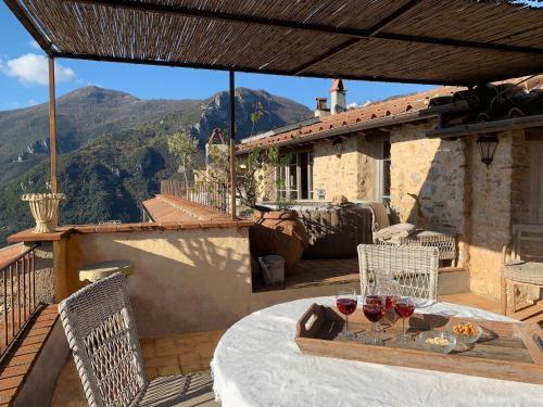 Holiday Home Borgo Gallinaio Delmona