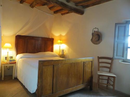 Holiday Home Borgo Gallinaio Delmona