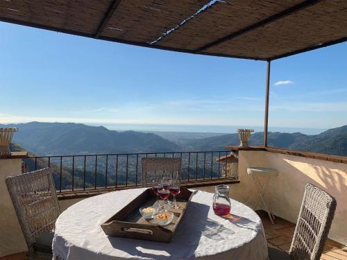 Holiday Home Borgo Gallinaio Delmona