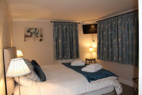 Shandon Farmhouse Bed And Breakfast