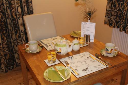 Shandon Farmhouse Bed And Breakfast