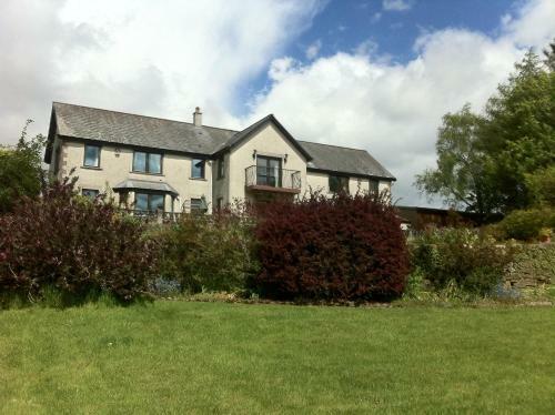 Shandon Farmhouse Bed And Breakfast