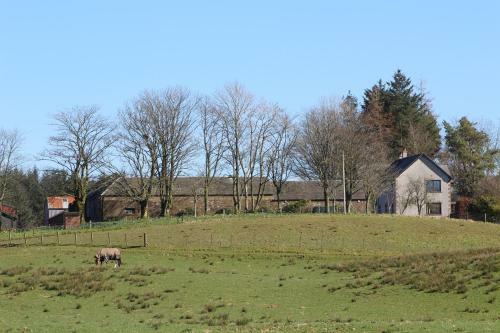Shandon Farmhouse Bed And Breakfast
