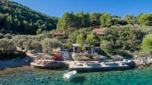 Villa Holiday Home Sunny Side