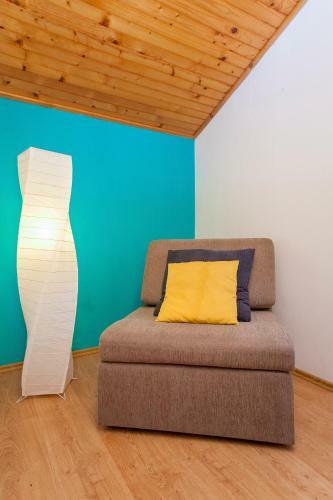 Villa Holiday Home Sunny Side