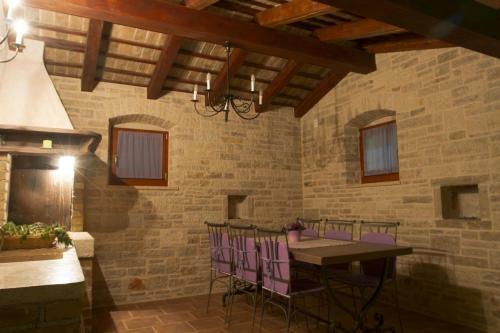 Apartment Jezenj