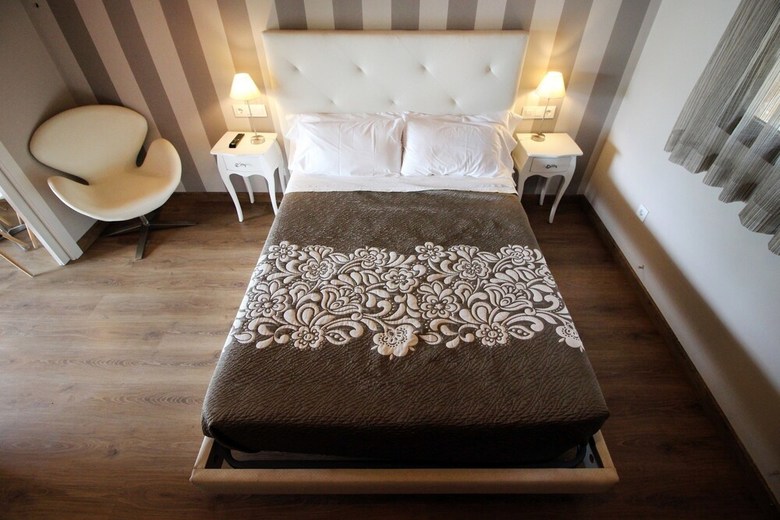 Hotel Complejo Rural La Coronilla