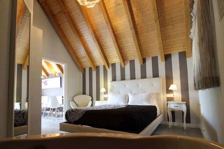 Hotel Complejo Rural La Coronilla