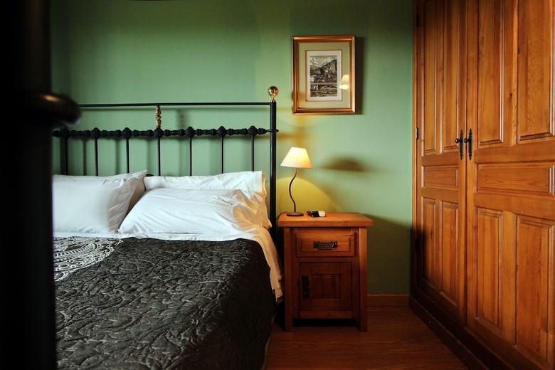 Hotel Complejo Rural La Coronilla