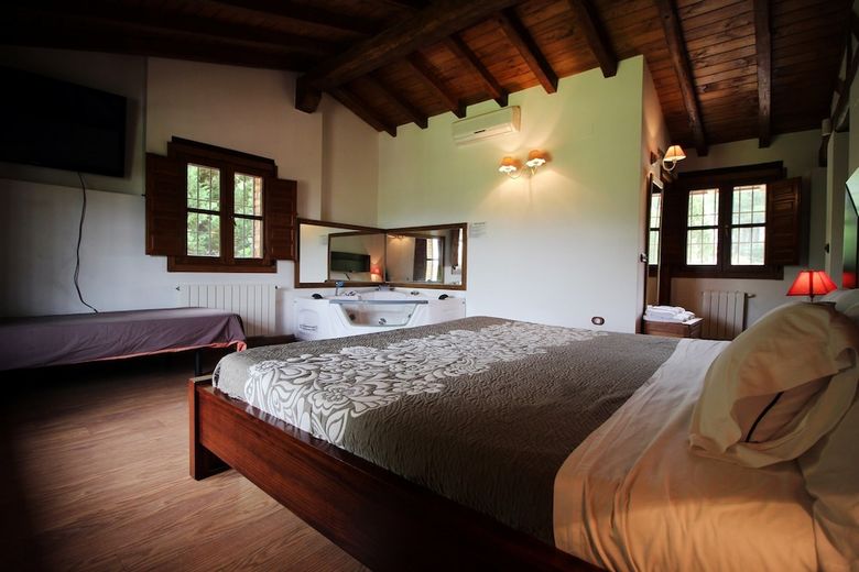 Hotel Complejo Rural La Coronilla