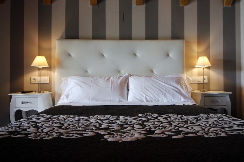Hotel Complejo Rural La Coronilla