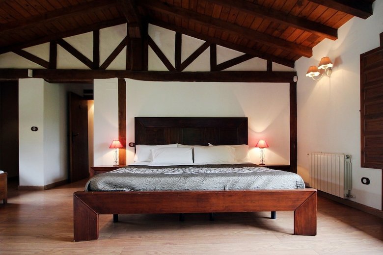 Hotel Complejo Rural La Coronilla