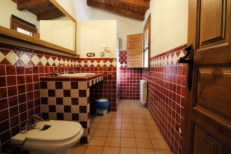 Hotel Complejo Rural La Coronilla
