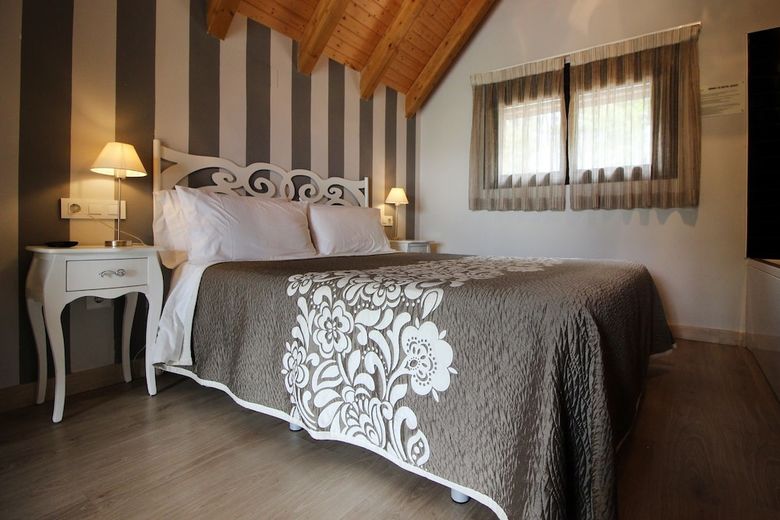 Hotel Complejo Rural La Coronilla